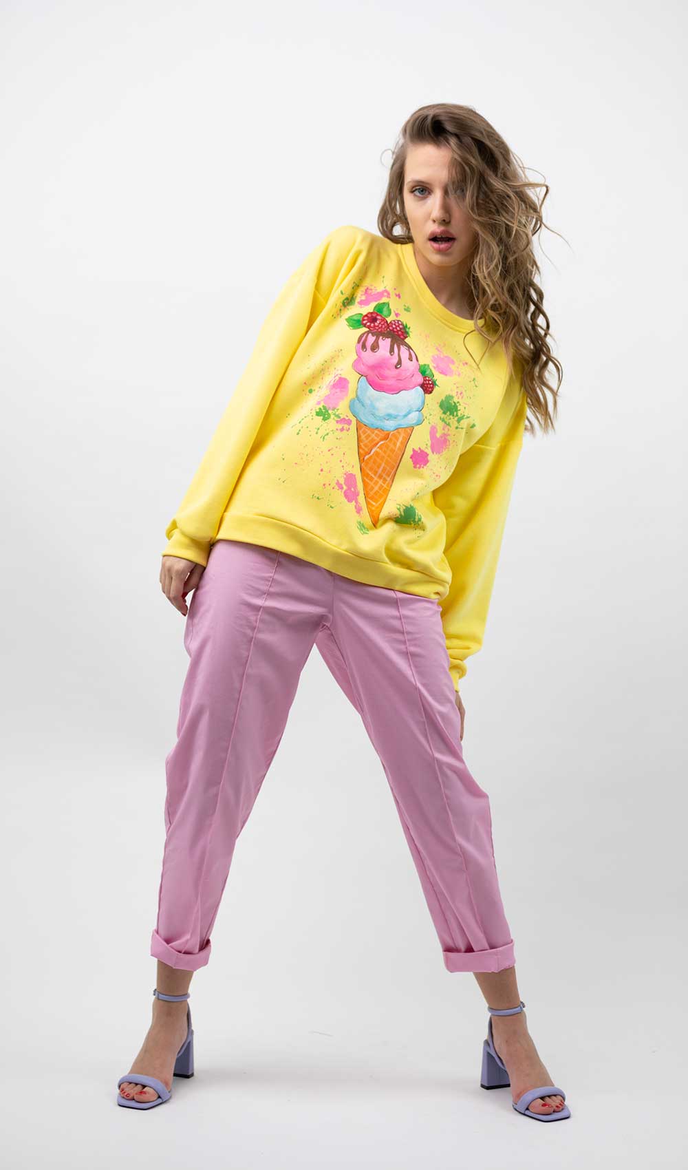 bluza-pictata-inghetata-zenia-1
