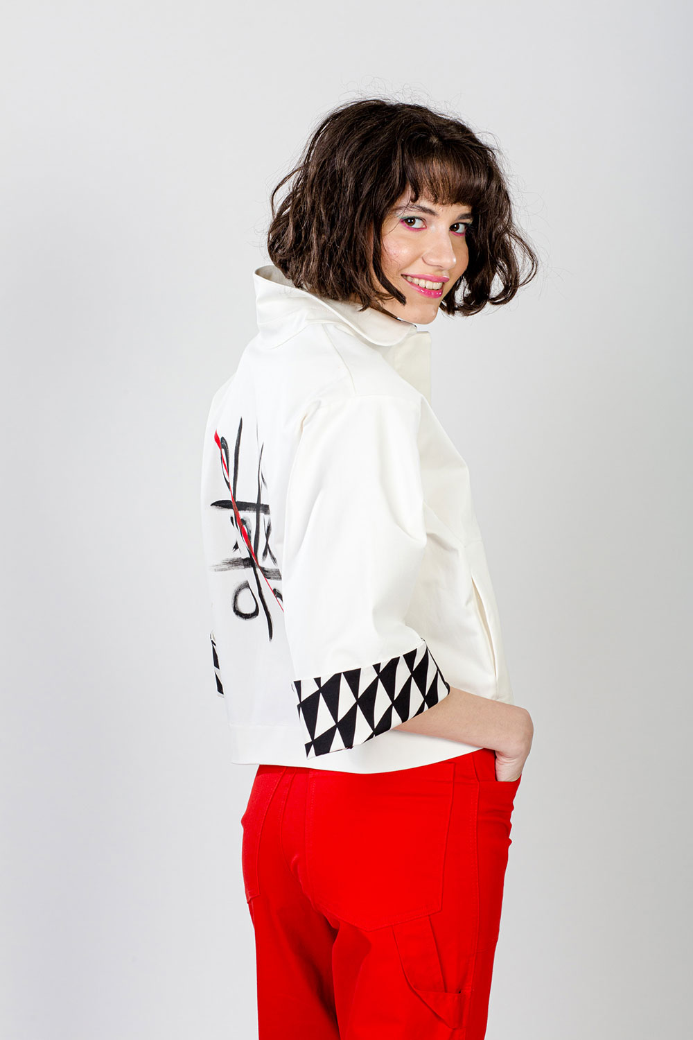 jacheta-alba-pictata-manual-xoxo-1
