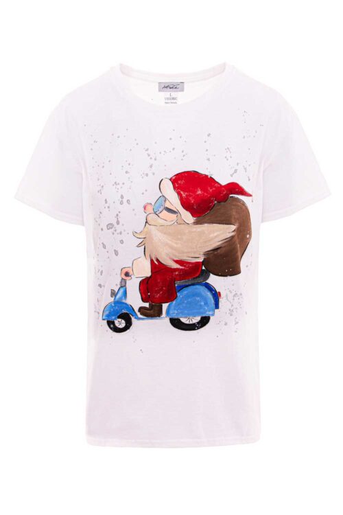 tricou-oversized-cool-santa-1