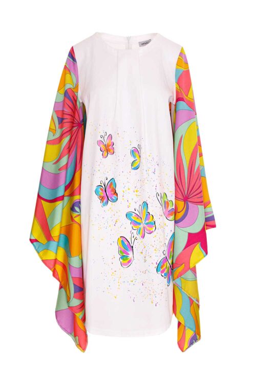 rochie-cu-maneci-fluture-butterfly-1