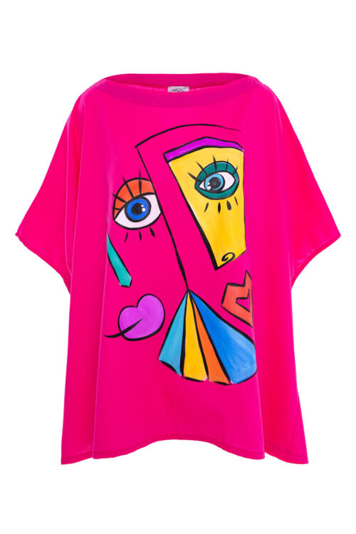 bluza-fuchsia-one-size-elba-1