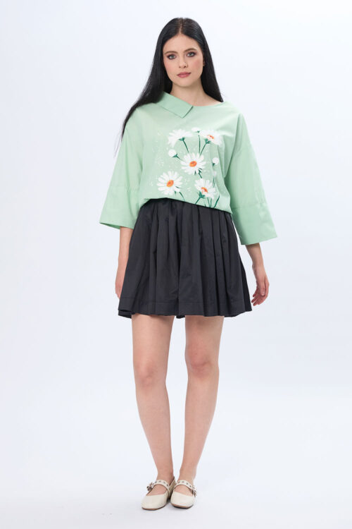 bluza-vernil-guler-asimetric-pictata-manual-kalira-1