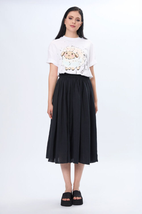 tricou-oversized-alb-pictat-manual-wool-you-1