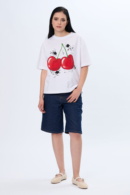 tricou-oversized-pictat-manual-ciresari-1