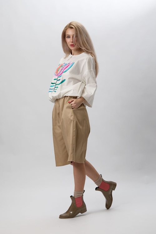 bluza-alba-guler-asimetric-pictata-manual-marigold-1
