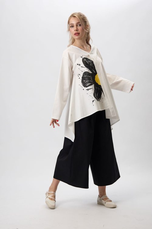 camasa-alba-asimetrica-pictata-manual-neria-1