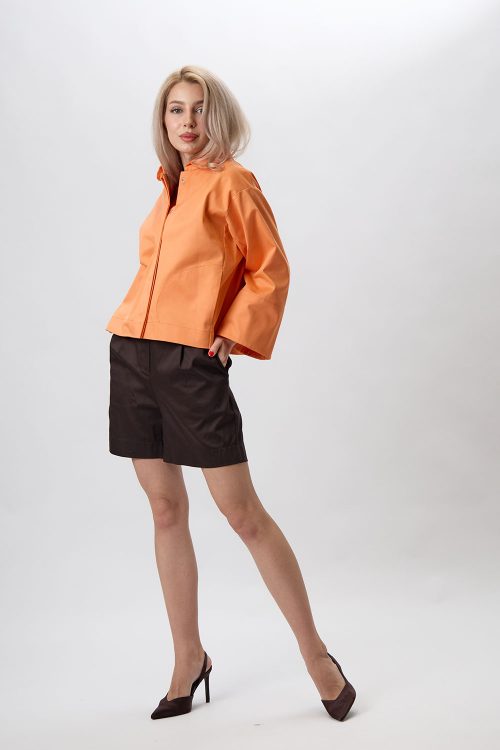 jacheta-oranj-pictata-manual-clementine-1
