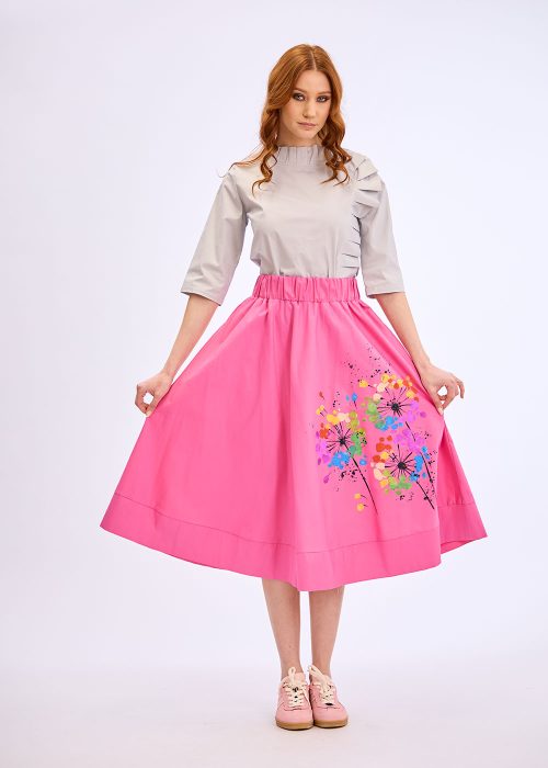 fusta-midi-roz-pictata-manual-papadii-eris-1