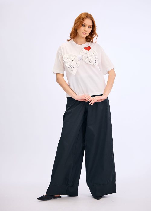 tricou-alb-supradimensionat-funda-pictata-manual-inima-lia-1